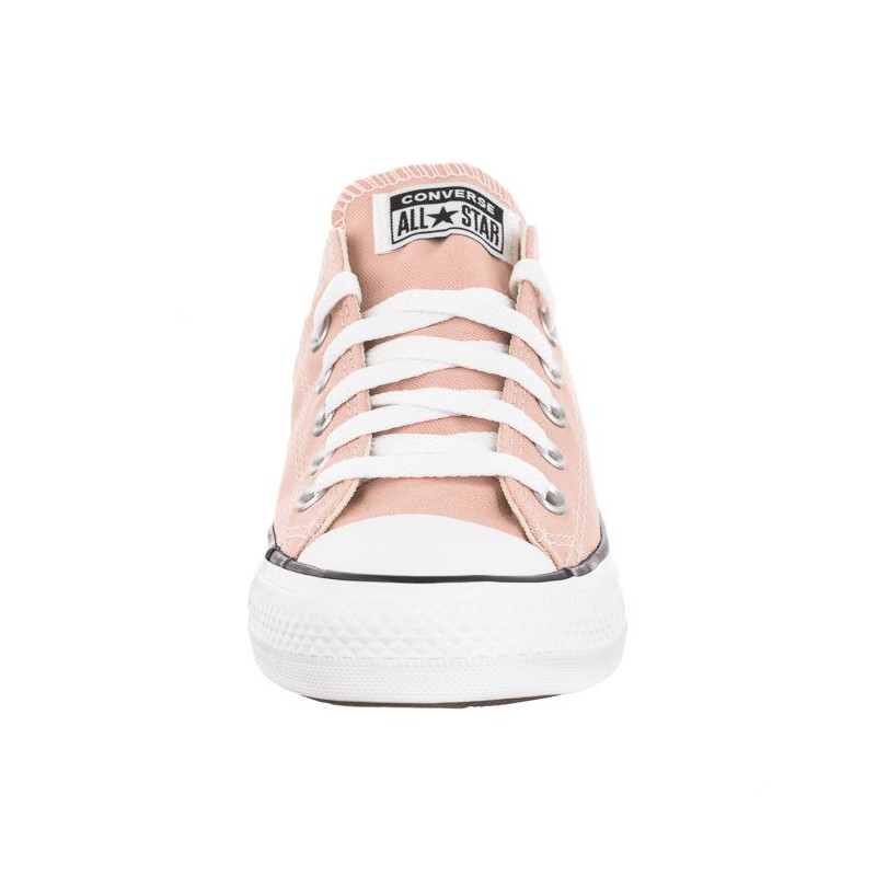 converse pink and beige