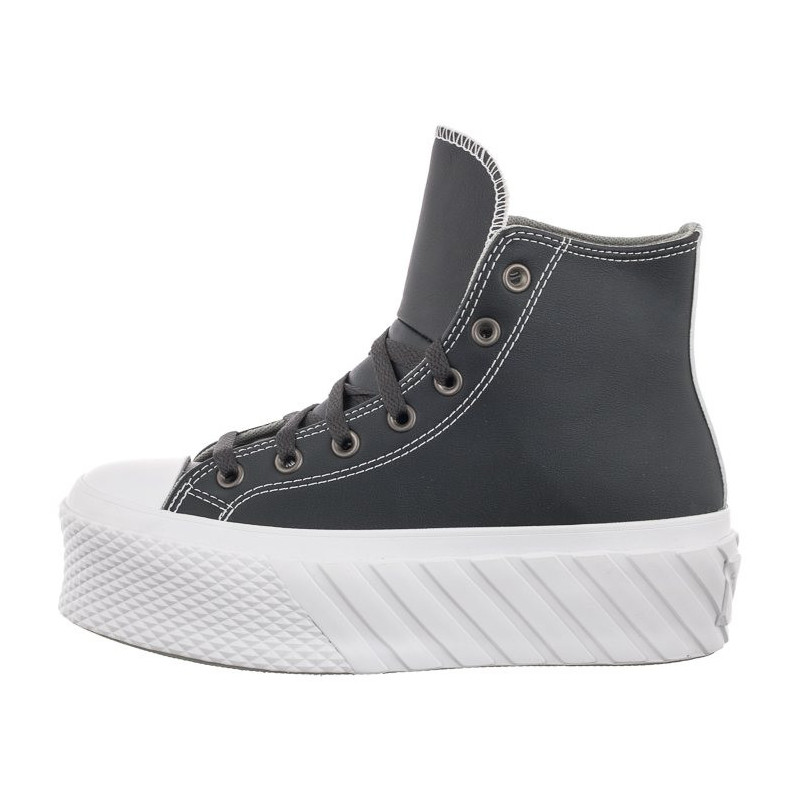 converses semelle chunky