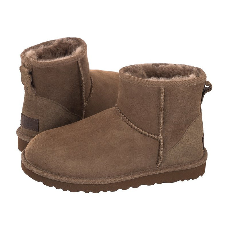 ugg women's classic ii mini