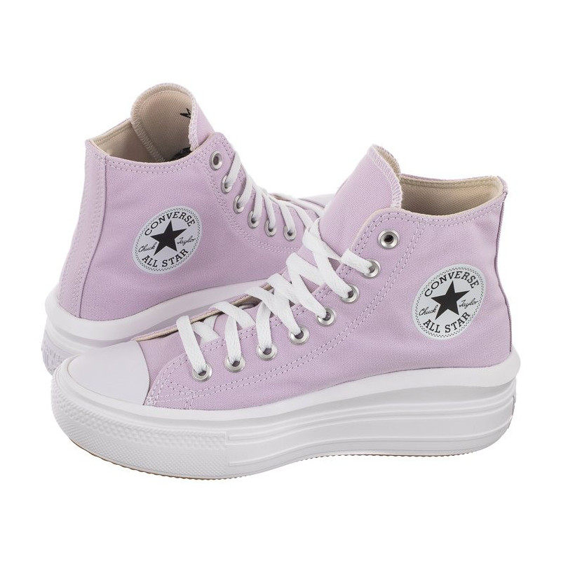 converse amethyst