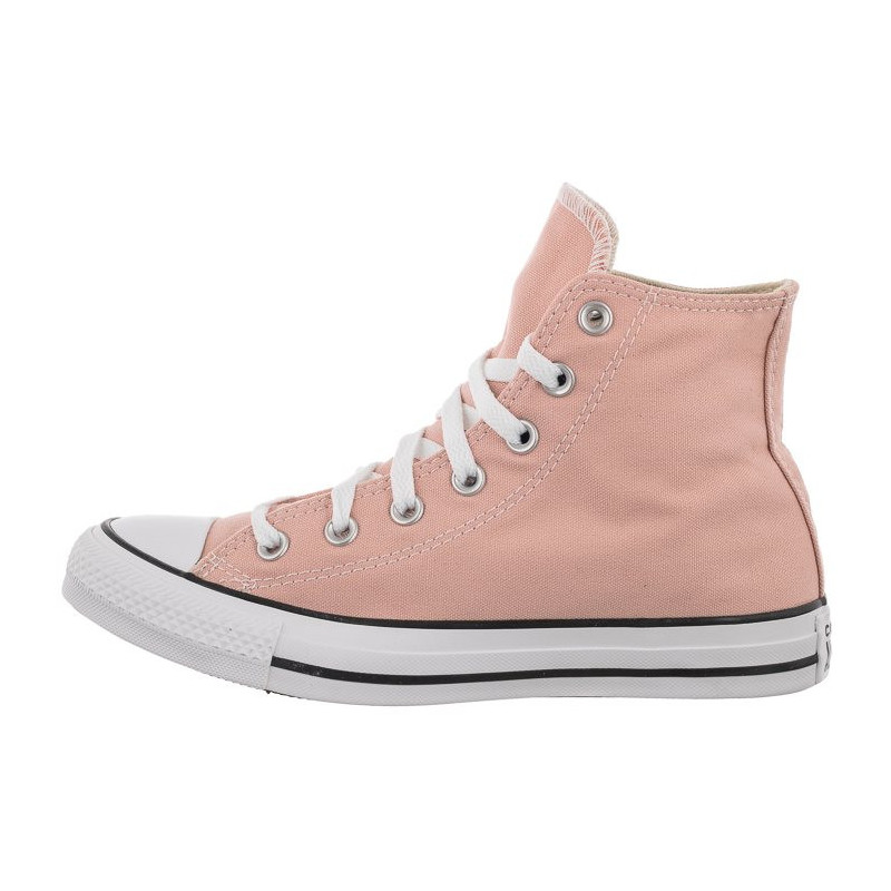 pink converse unisex