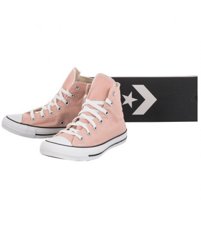 converse high pink