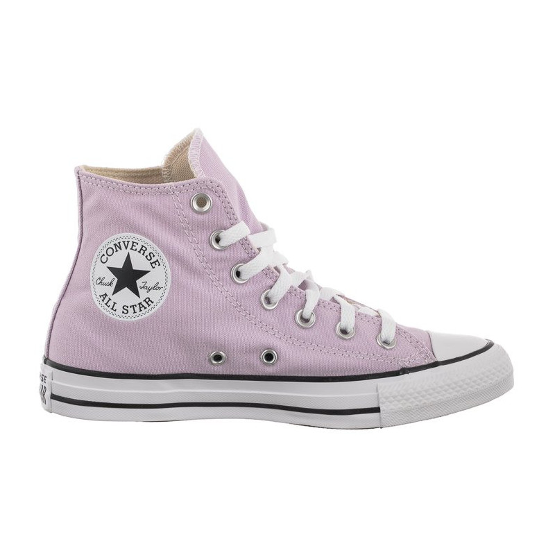 amethyst converse