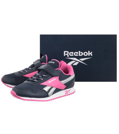 reebok royal jog