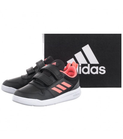 adidas tensaur velcro trainers