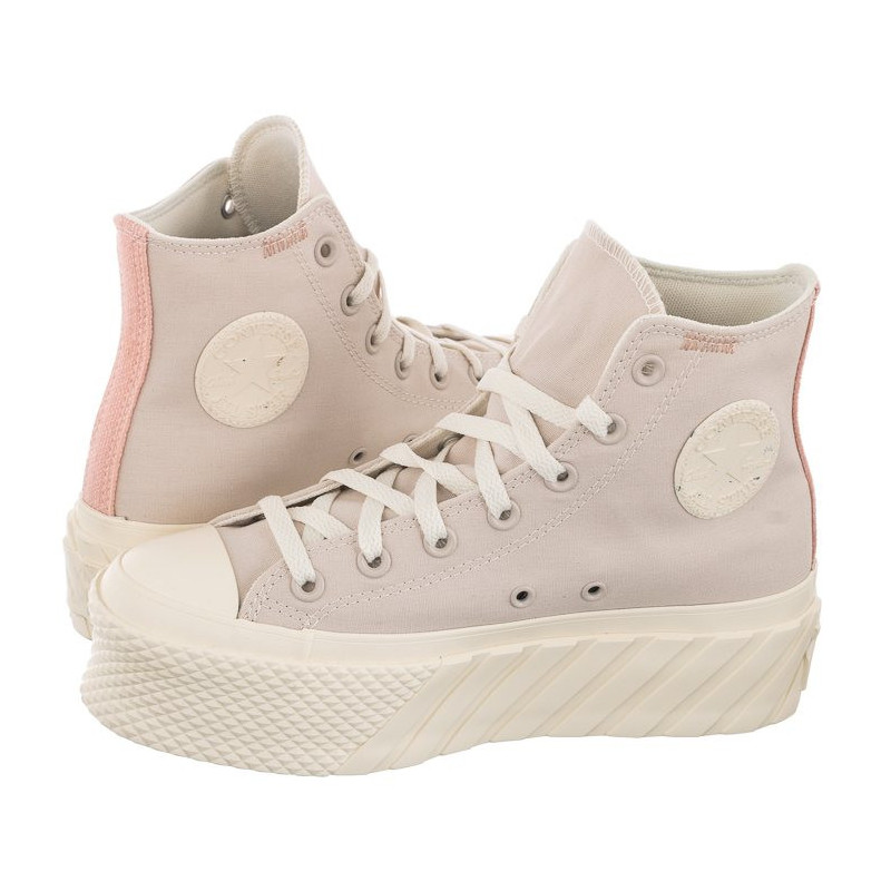 converse egret pink