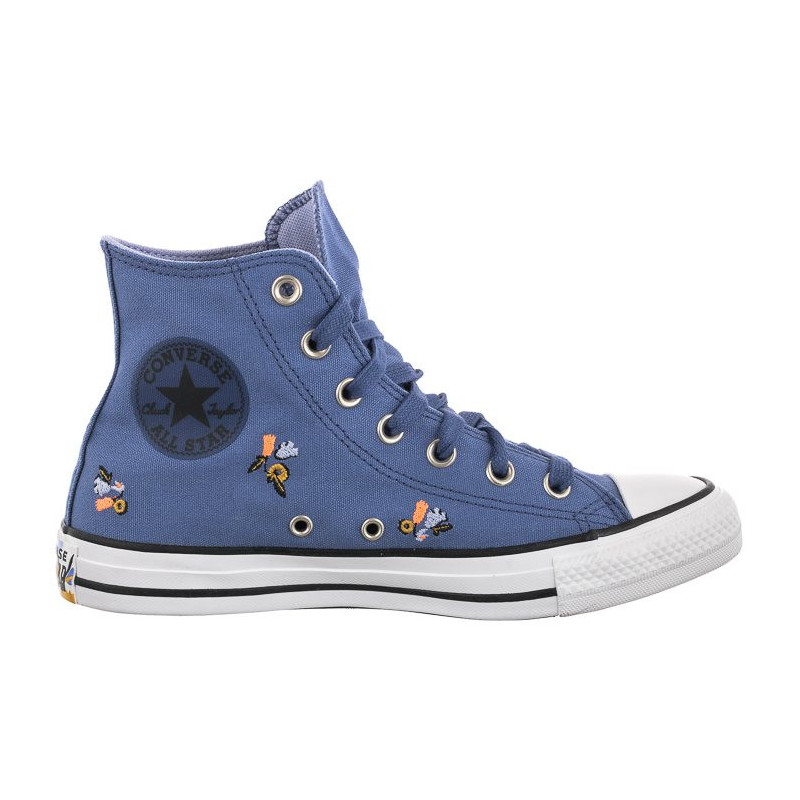 wedge converse high top