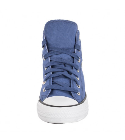 sapphire blue converse