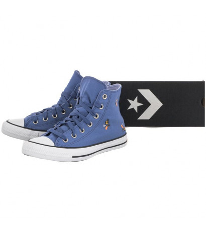 converse blue sky