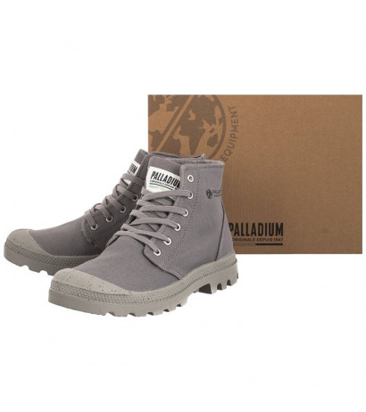 palladium pampa grey