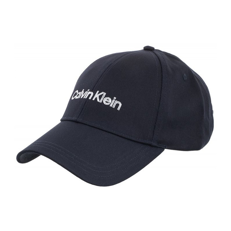 calvin klein cap navy