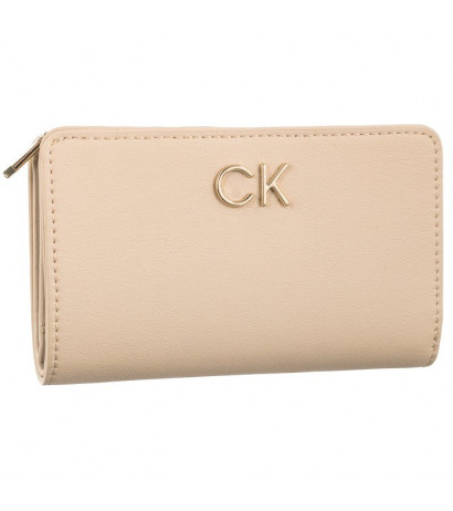 calvin klein continental wallet