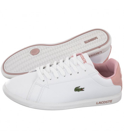 womens lacoste graduate