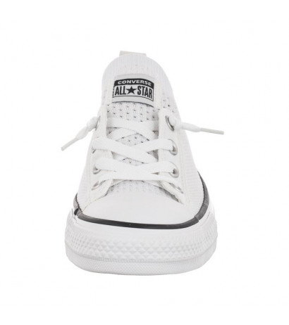 all white shoreline converse