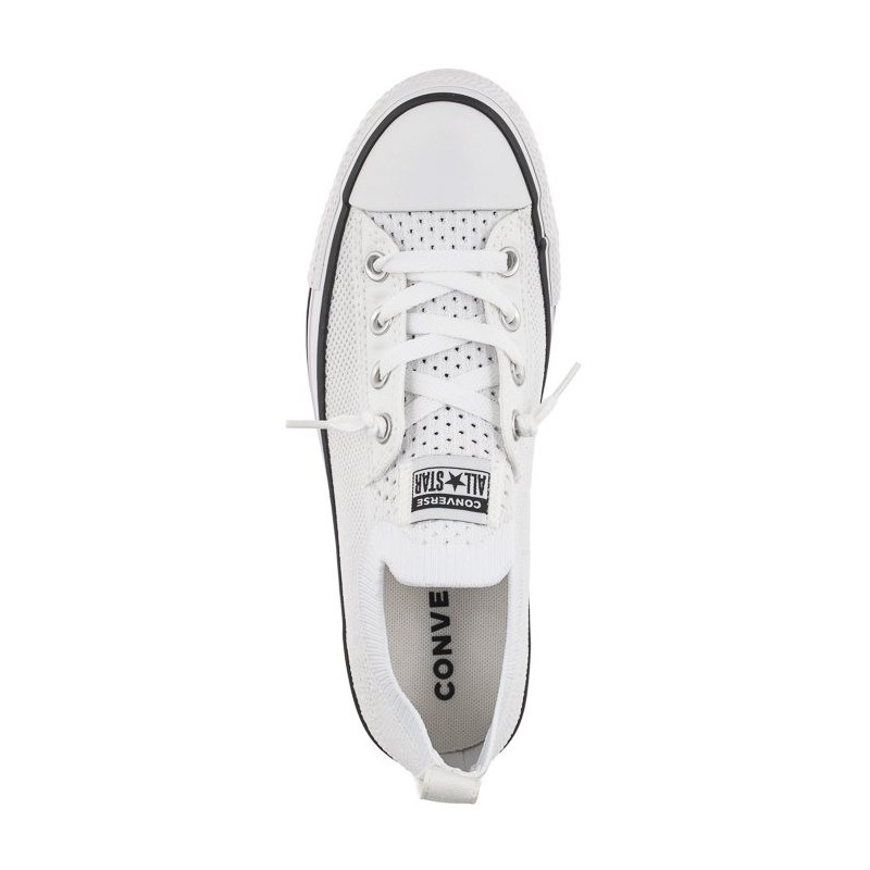 converse all star shoreline ox white