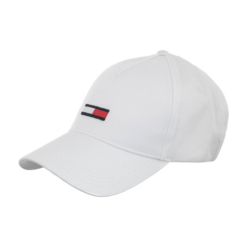 white cap tommy hilfiger