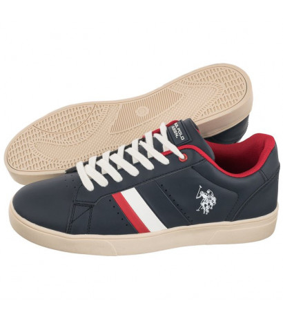 U.S. Polo Assn. Kris003...