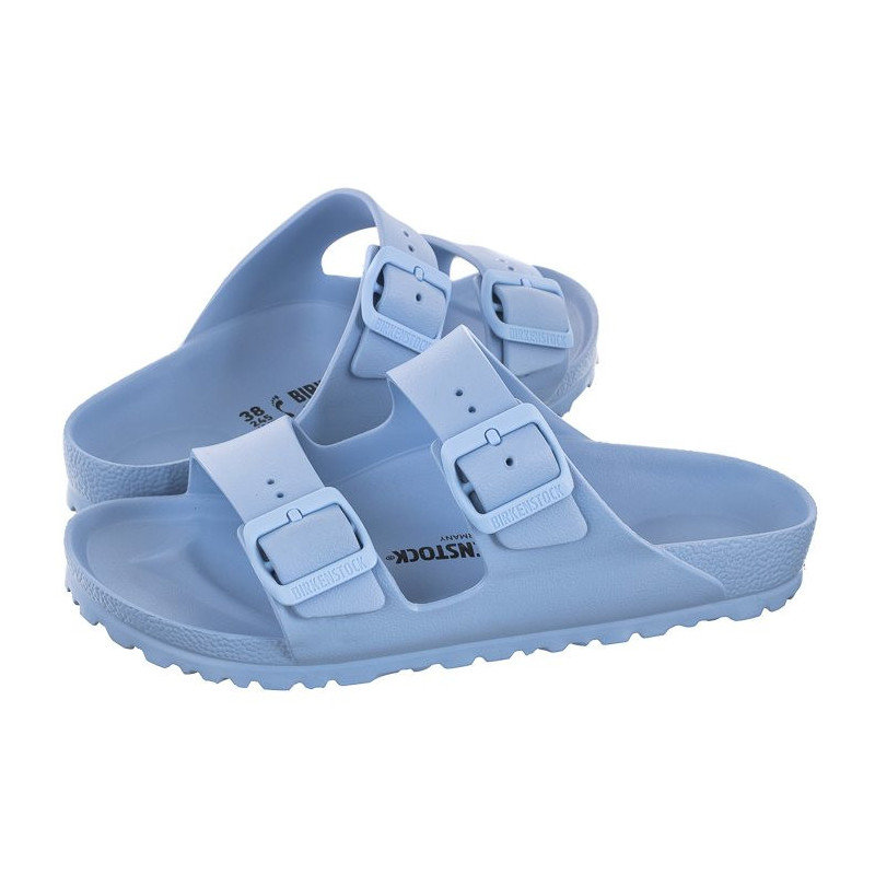 plastic eva birkenstocks