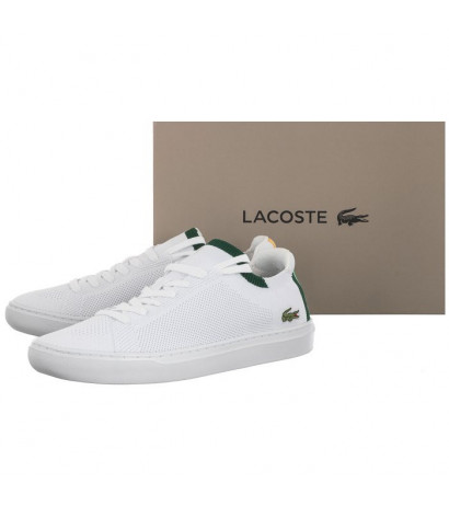 la piquee lacoste