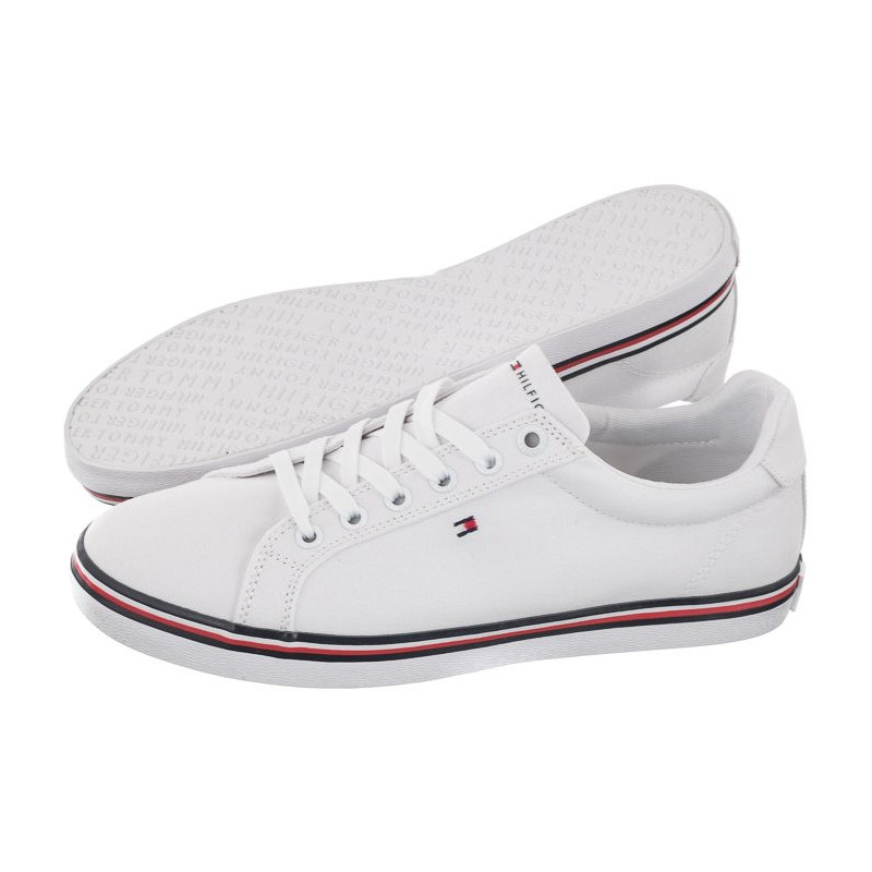 tommy hilfiger basic sneaker