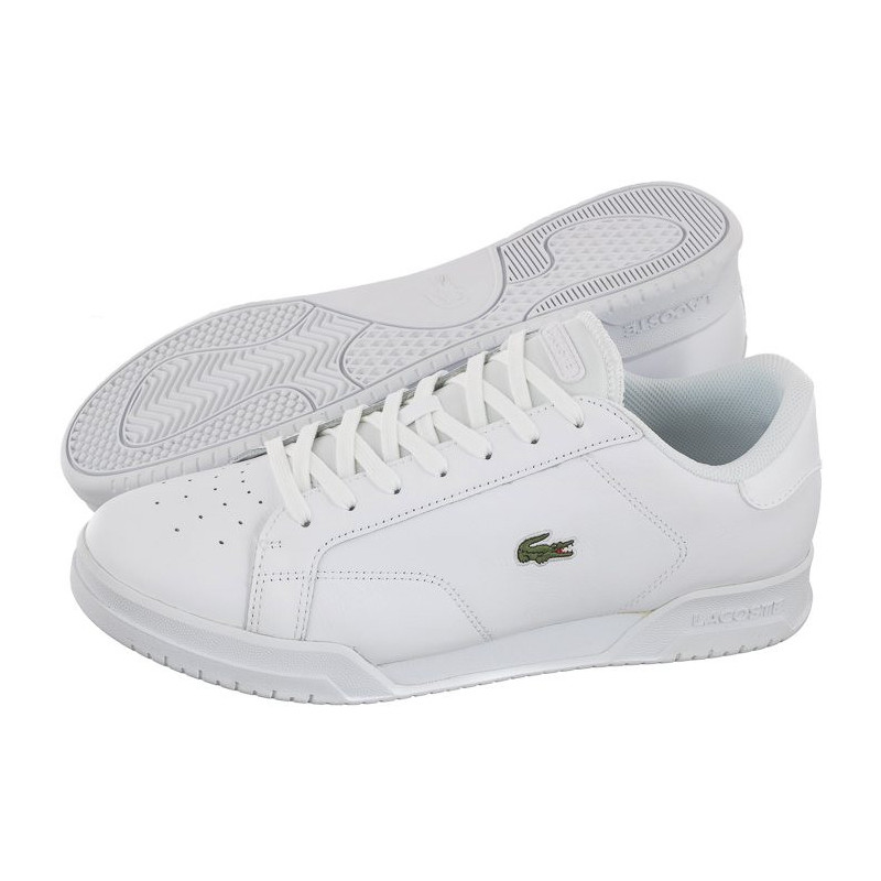 lacoste twin serve 0721