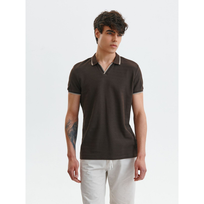 macys calvin klein polo