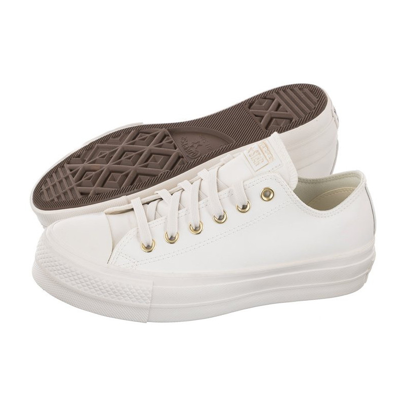 converse white ox