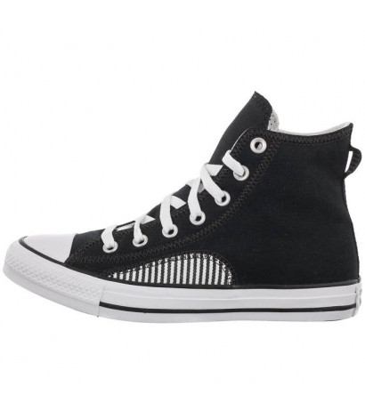 converse ct black white