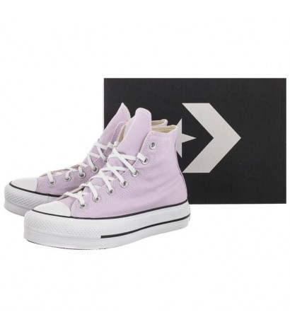 amethyst converse