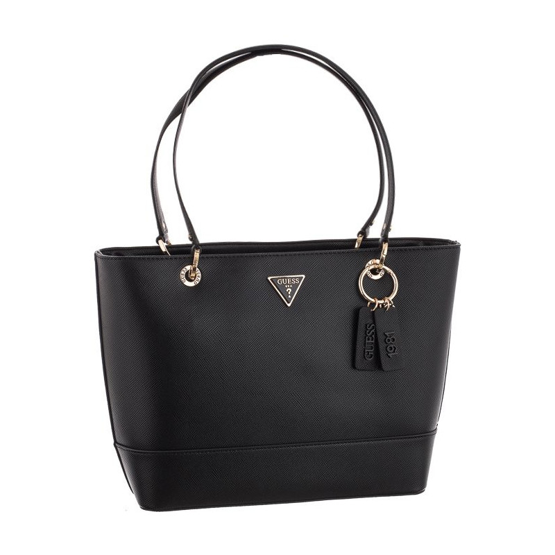 guess noelle elite tote bag