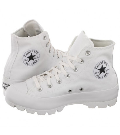 converse high tops comme des garcons