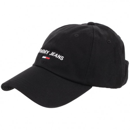 tommy sport cap