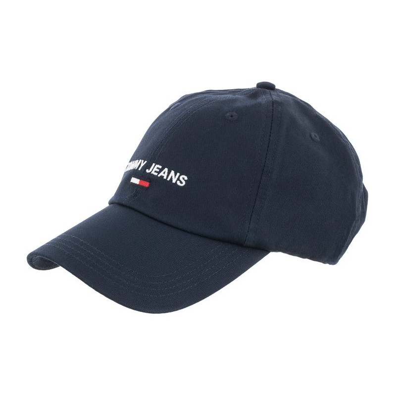 tommy sport cap