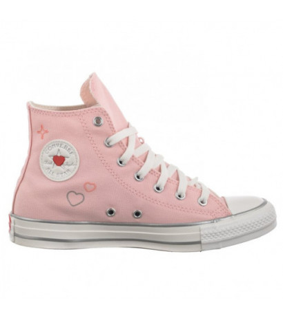 Converse CTAS Hi Donut Glaze/Vintage White A09118C (CO656-a) bateliai