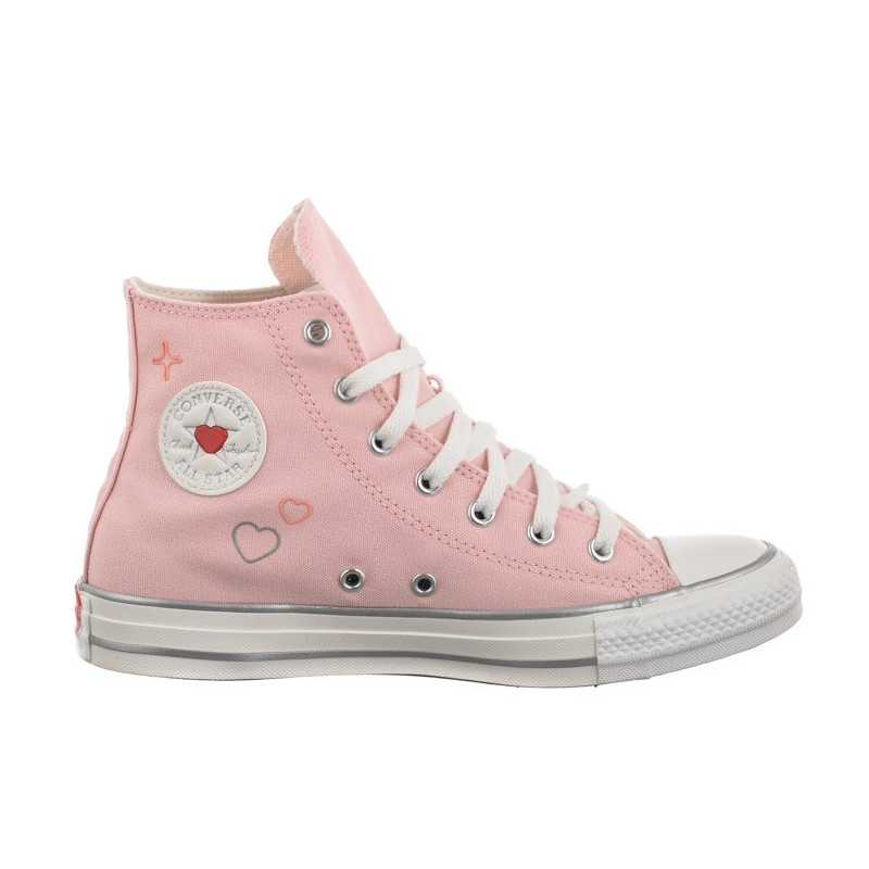 Converse CTAS Hi Donut Glaze/Vintage White A09118C (CO656-a) bateliai