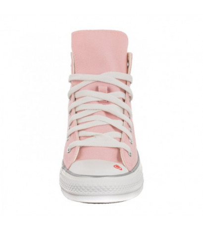 Converse CTAS Hi Donut Glaze/Vintage White A09118C (CO656-a) bateliai