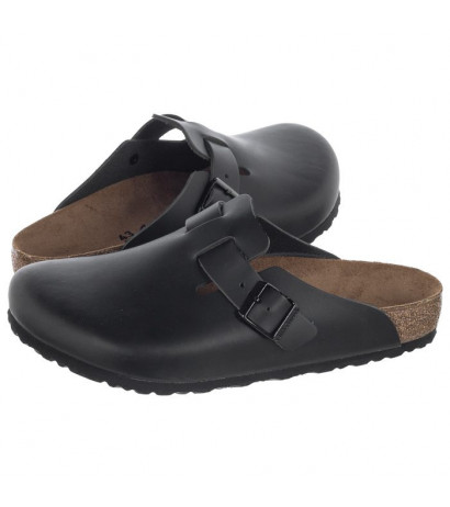 Birkenstock Boston BS Black...