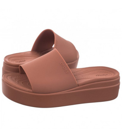 Crocs Brooklyn Slide Spice...