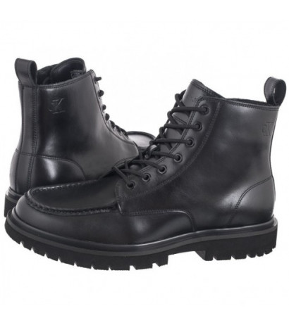 Calvin Klein Eva Boot Mid...