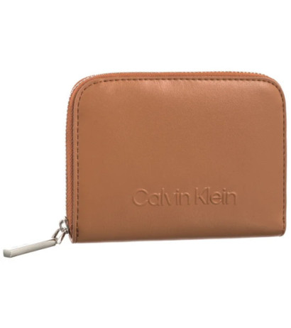 Calvin Klein Embossed Logo...