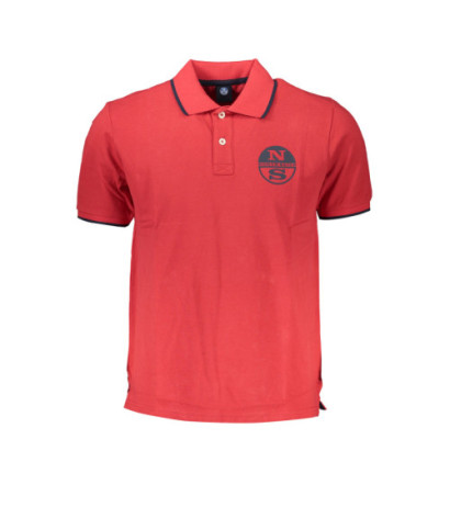 North sails polo...