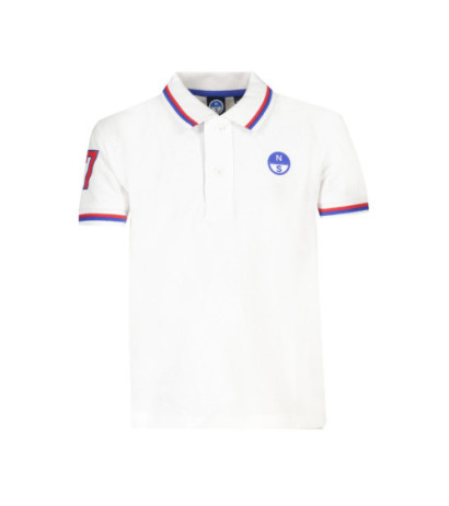 North sails polo...