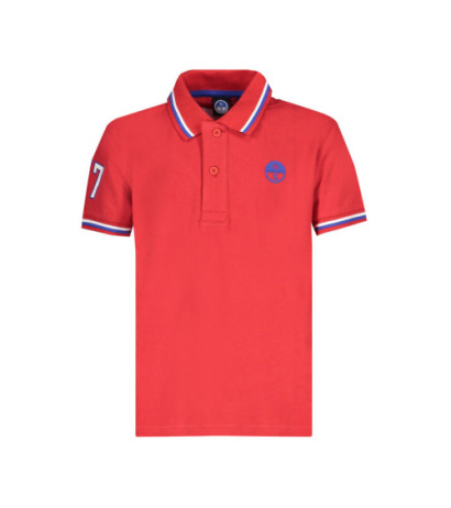 North sails polo...