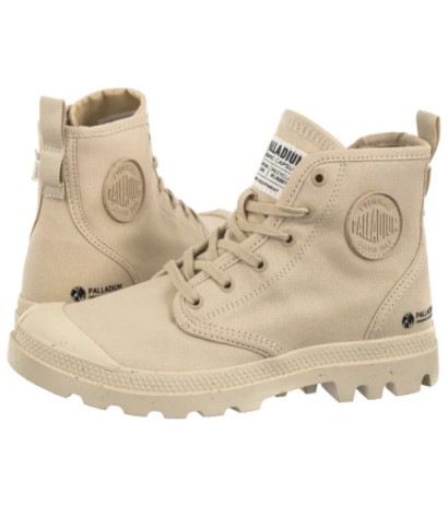 Palladium Pampa Hi Zip...