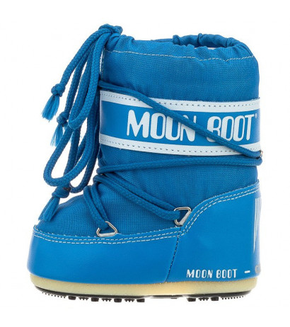 nylon moon boot