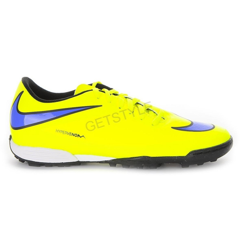 nike hypervenom phade tf