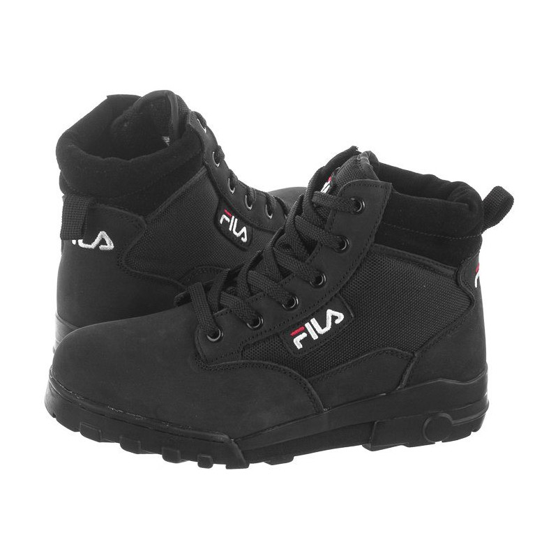 fila grunge ii mid wmn