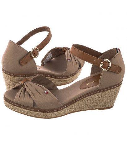 tommy hilfiger iconic elba sandals