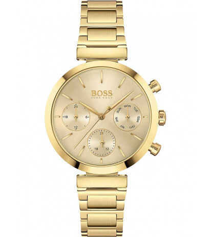 hugo boss watch ladies